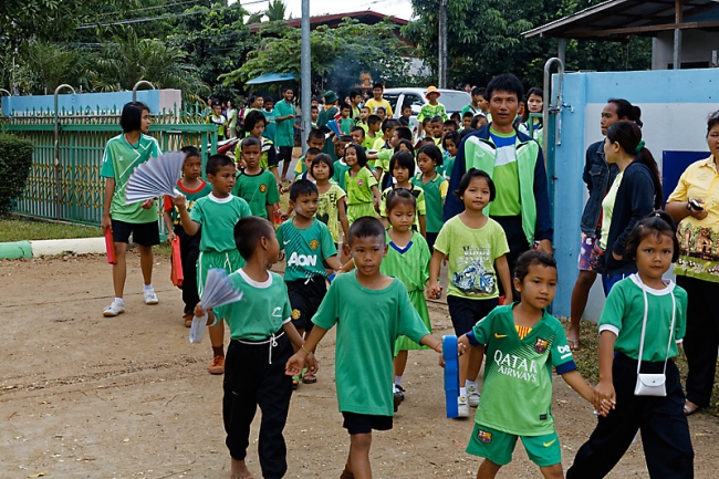 Fête de l'école de Samrongkiat-064